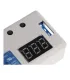 Módulo Temporizador Con Rele 12v + Case Protector - Merkatronix
