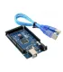 Arduino Mega R3 2560 Compatible + Cable Usb - Merkatronix