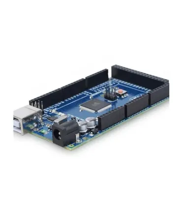 Arduino Mega R3 2560 Compatible + Cable Usb - Merkatronix