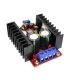 Elevador De Voltaje Conversor Dc-dc10-32v A 12-35v - Merkatronix