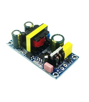 Módulo Fuente Convertidor Ac - Dc 12v 2a - Arduino - Merkatronix
