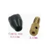 Mandril Mini Brocas - Portabrocas 0.3mm-3.5mm - - Merkatronix
