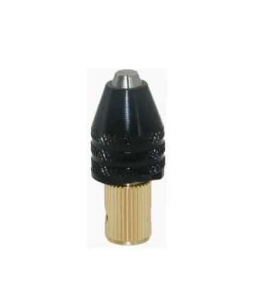 Mandril Mini Brocas - Portabrocas 0.3mm-3.5mm - - Merkatronix