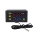 Termostato W3230 - Control De Temperatura 110vac - Merkatronix
