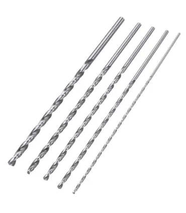 Broca Tipo Aguja 0.5mm - Merkatronix