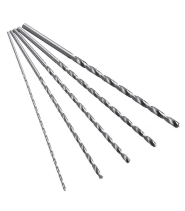 Broca Tipo Aguja 0.5mm - Merkatronix