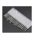 Juego Fresas Desbarbado Y Pulido Para Dremel X 20 - Merkatronix