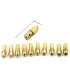 Mandril Mini Brocas - Portabrocas Collet Drill 12 - Merkatronix