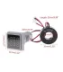 Voltimetro Amperimetro Digital Ac 50-500v 100a - Merkatronix