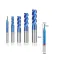 Fresa Para Corte Aluminio Carburo De Tungsteno - Merkatronix