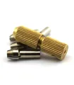 Mandril Porta brocas Collet Twist Drill 8x 0.5-3mm Eje 2.3mm