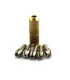 Mandril Porta brocas Collet Twist Drill 8x 0.5-3mm - Merkatronix