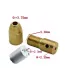 Mandril Porta brocas Collet Twist Drill 8x 0.5-3mm - Merkatronix