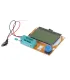 Probador Multicomponentes M328 Tester Lcr-t4 Esr - Merkatronix