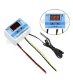 Termostato Digital Dm-w3002 12v Controlador Temperatura