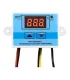 Termostato Digital Dm-w3002 12v Controlador - Merkatronix