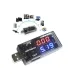 Tester Medidor De Corriente Y Voltaje Usb Tester - Merkatronix