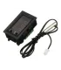 Termostato Digital W2809 12v Controlador - Merkatronix