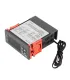 Termostato Digital Incubadora Stc1000 110vac - Merkatronix