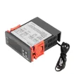 Termostato Digital Incubadora Stc1000 110vac