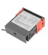 Termostato Digital Incubadora Stc1000 110vac - Merkatronix