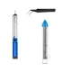 Kit Básico Electrónico De Soldadura Extractor + - Merkatronix