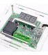 Case Para Termostato W1209 - Control De Temperatura - Merkatronix