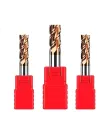 Fresa 4 Flautas Para Corte De Metal - Acero Inoxidable 6mm