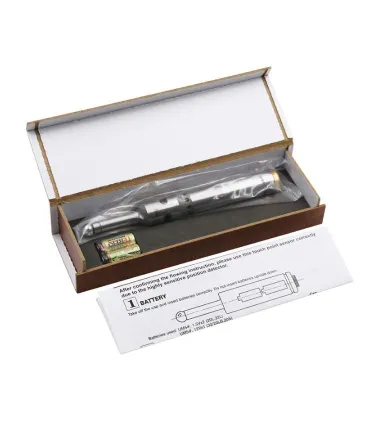 Edge Finder Cnc - Buscador De Bordes Electrónicos - Merkatronix