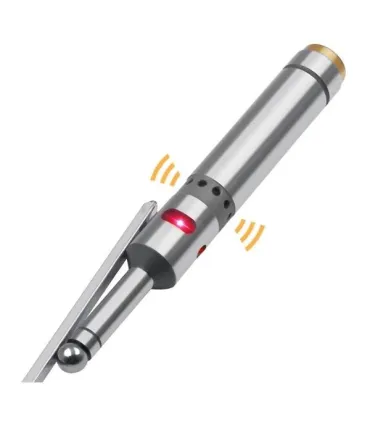 Edge Finder Cnc - Buscador De Bordes Electrónicos - Merkatronix