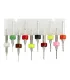 Juego De Brocas Milimetricas Pcb 0.3mm - 1.2mm - - Merkatronix