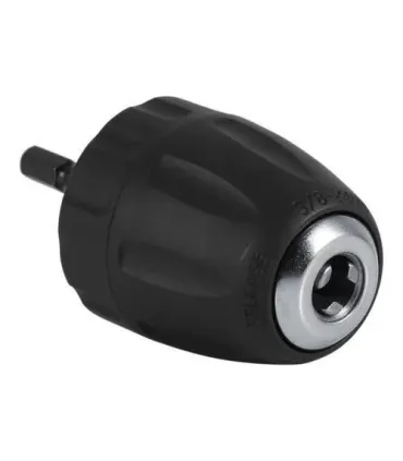 Mini Mandril Taladro Broca Hexagonal 1/4 In Sin - Merkatronix
