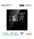 Termostato Digital Me81h Wifi 3a Calentador Gas - - Merkatronix