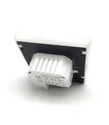Termostato Digital Me81h Wifi 3a Calentador Gas - - Merkatronix