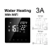 Termostato Digital Me81h Wifi 3a Calentador Gas - - Merkatronix