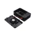 Case Carcasa Para Raspberry Pi 4b + Ventilador - Merkatronix