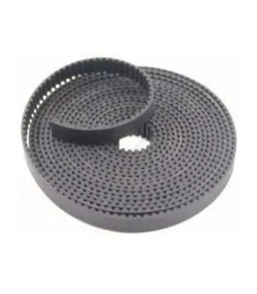 Correa De Distribución Gt2 10mm Para Impresora 3d - Merkatronix