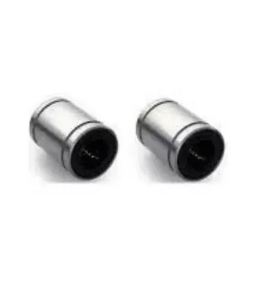 Rodamiento Lineal Eje 6mm - Cnc Lm6uu - Merkatronix