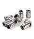 Rodamiento Lineal Eje 6mm - Cnc Lm6uu - Merkatronix
