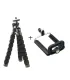 Mini Trípode Flexible Para Celular - Trípode - Merkatronix