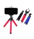 Mini Trípode Flexible Para Celular - Trípode - Merkatronix