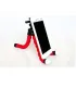 Mini Trípode Flexible Para Celular - Trípode - Merkatronix