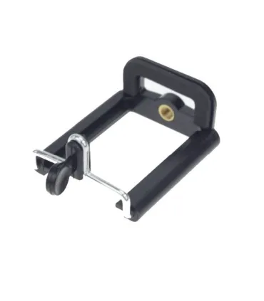Mini Trípode Flexible Para Celular - Trípode - Merkatronix
