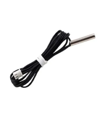 Termocupla Termistor Ntc 3950 10k 0.5m - Merkatronix