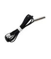 Termocupla Termistor Ntc 3950 10k 0.5m
