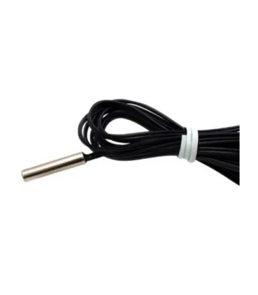 Termocupla Termistor Ntc 3950 10k 0.5m - Merkatronix