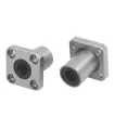 Rodamiento Lineal Lmk8uu - Rodamiento Varilla Lisa 8mm Cnc
