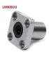 Rodamiento Lineal Lmk8uu - Rodamiento Varilla Lisa - Merkatronix