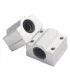 Rodamiento Lineal 10mm Cerrado Scs10uu - Merkatronix