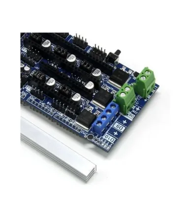 Shield Ramps Versión Mejorada 1.6 Impresora 3d - Merkatronix